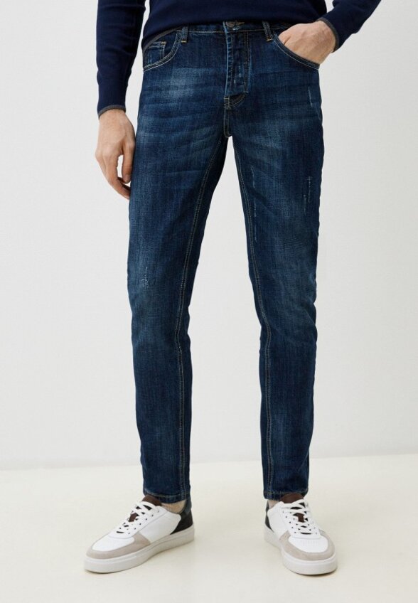 Джинсы ZU Elements