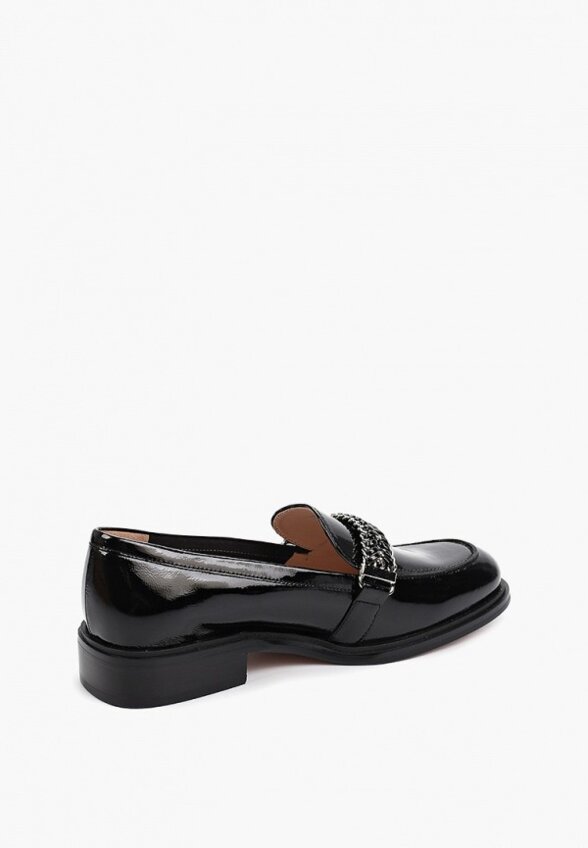 Лоферы Basconi