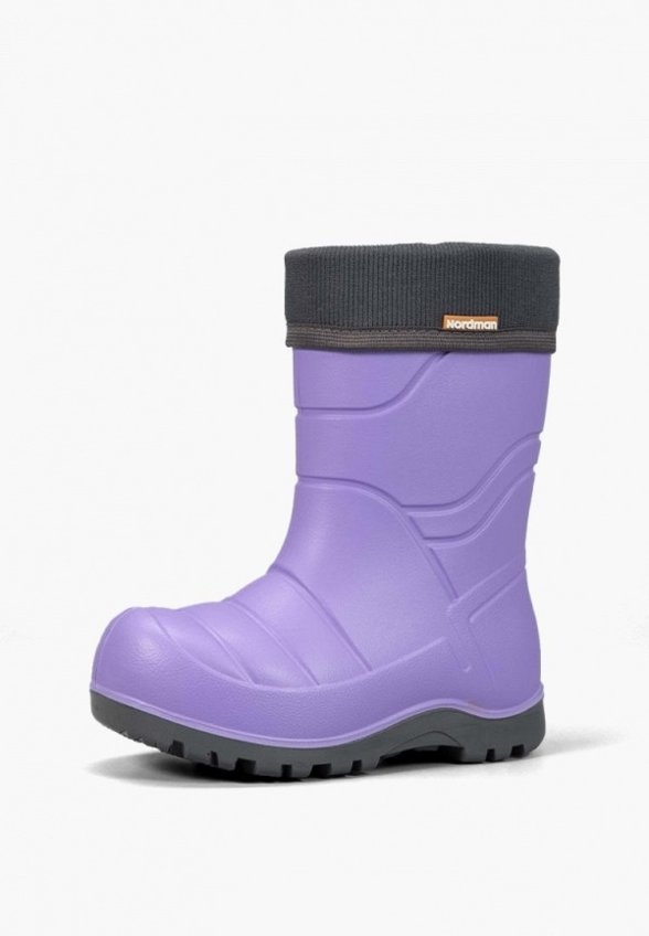 Сапоги резиновые Nordman