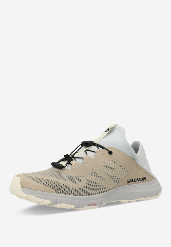 Кроссовки женские Salomon Amphib Bold 2, Бежевый