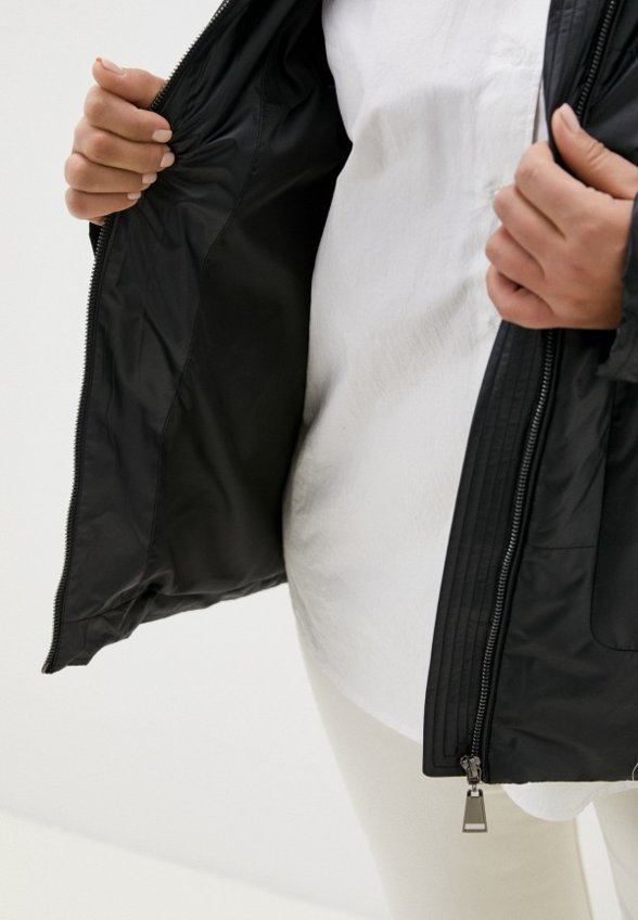 Куртка утепленная Winterra