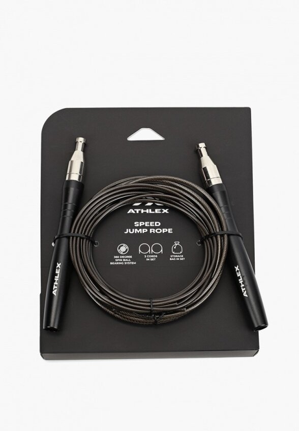 Скакалка Athlex