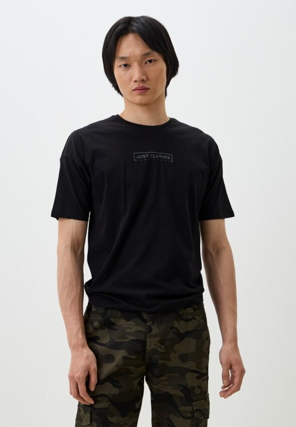 Футболка JC Just Clothes