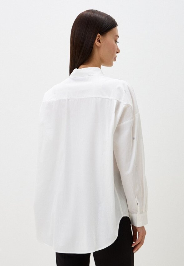 Рубашка Neohit