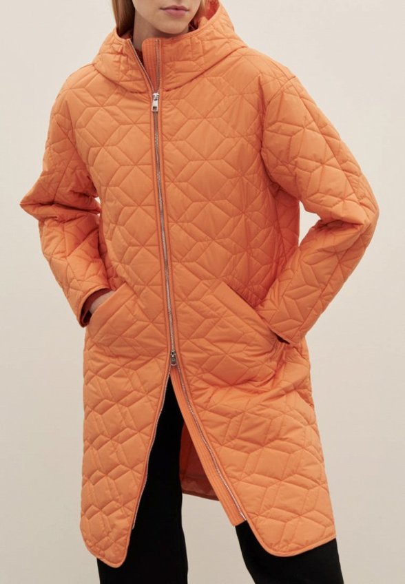 Куртка стеганая Finn Flare