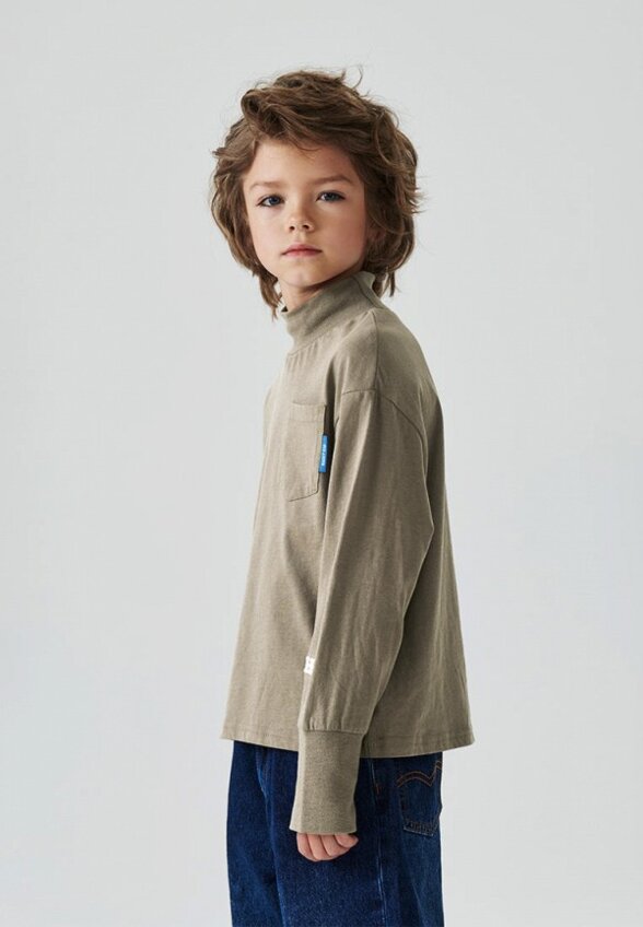 Водолазка Happy Baby