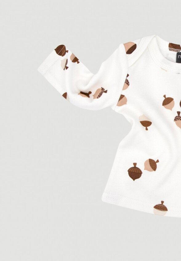 Лонгслив Mjolk