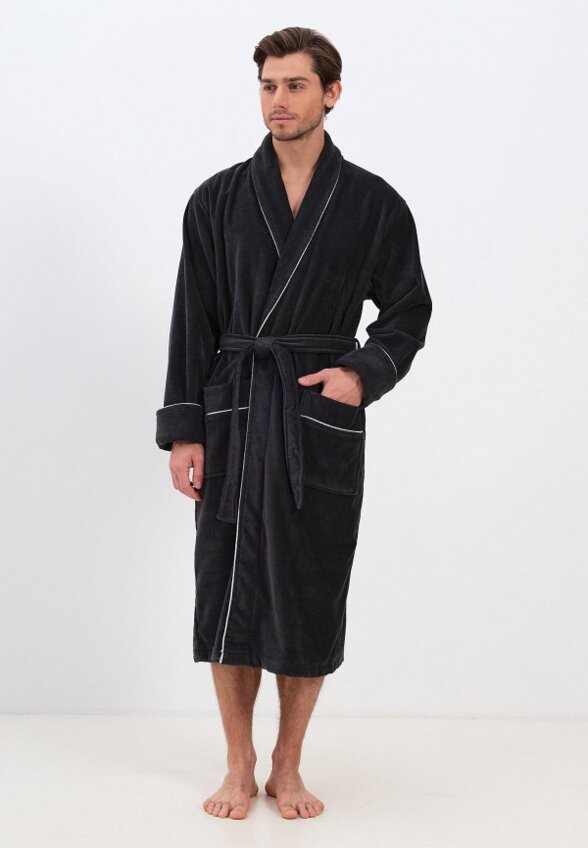 Халат домашний Luisa Moretti