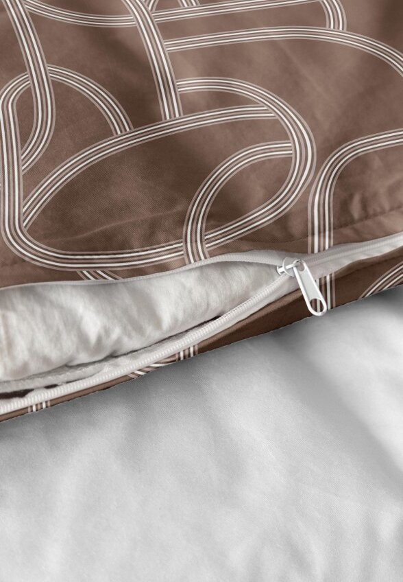 Пододеяльник Евро Cozy Home