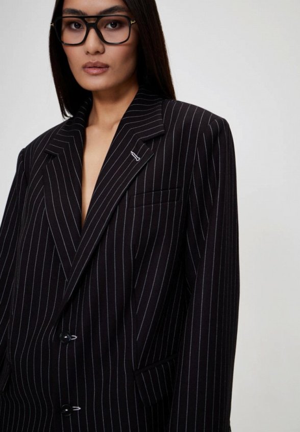 Жакет SashaOstrov