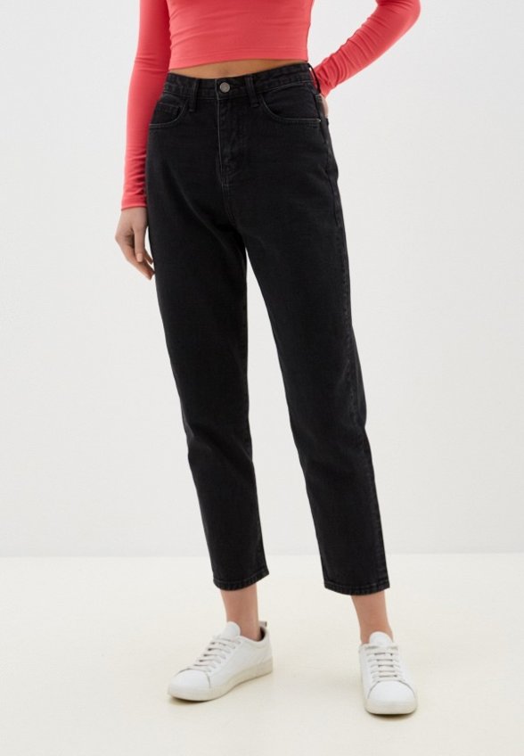 Джинсы Gray Moss