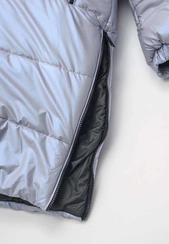 Куртка утепленная Orso Bianco