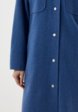 Пальто-рубашка The Hills5  - превью
