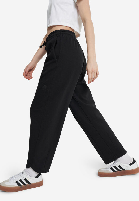Брюки женские Adidas, Черный