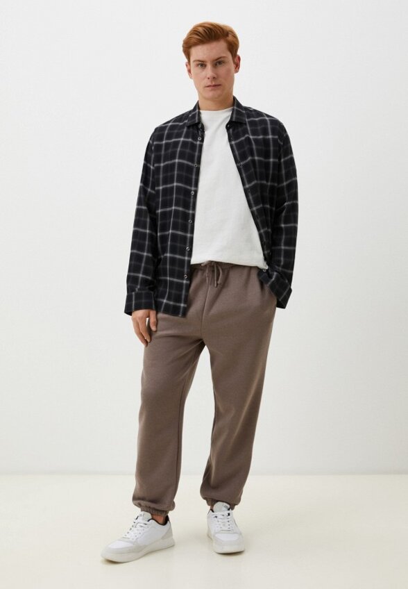 Брюки спортивные Zolla