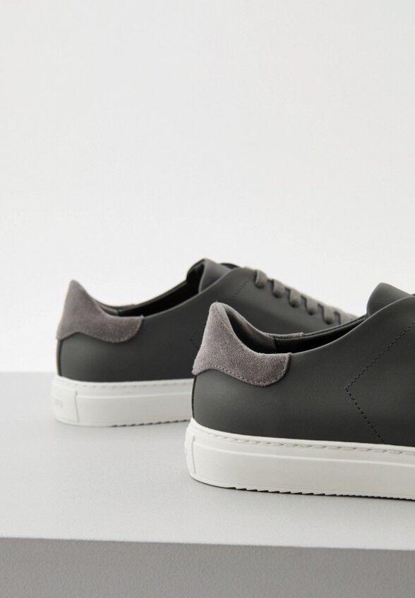 Кеды Axel Arigato