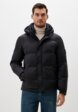 Куртка утепленная Bazioni1  - превью