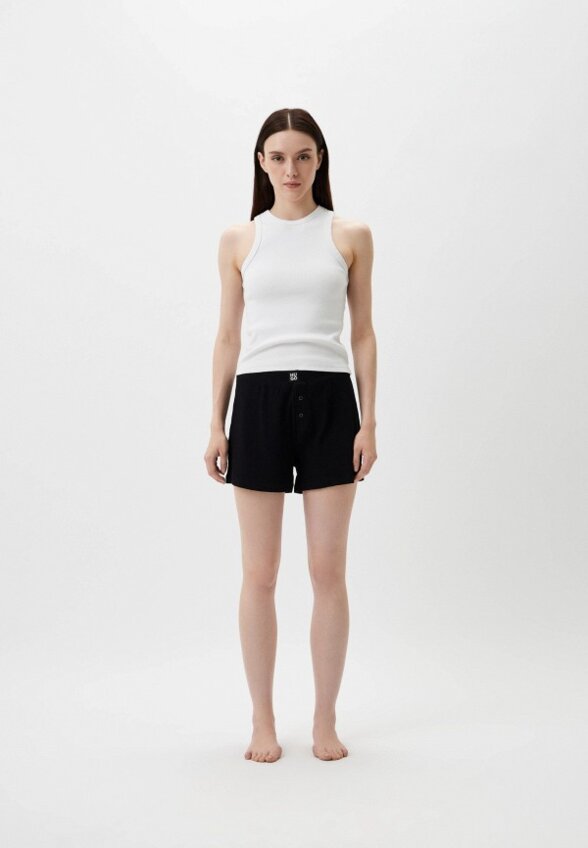 Шорты домашние Hugo