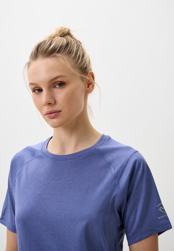 Футболка спортивная Northland