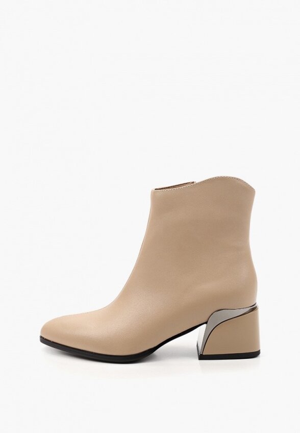 Ботильоны Obba