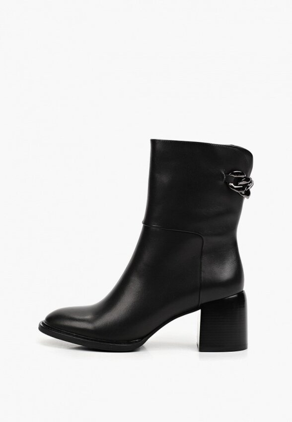 Ботильоны Basconi