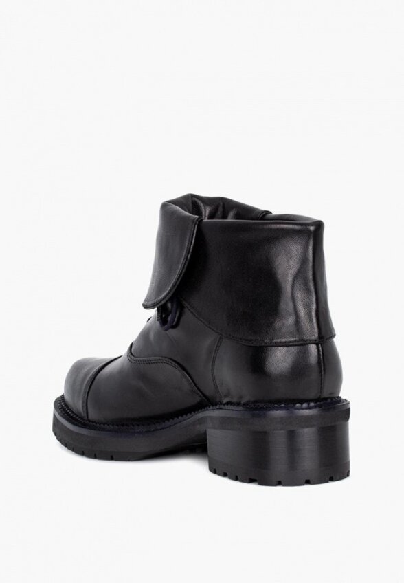 Ботинки TJ Collection