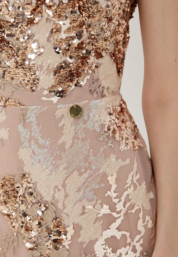 Платье Rich & Naked