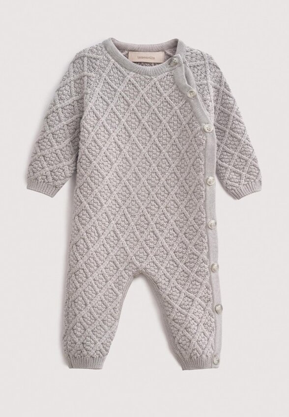 Комбинезон Loomknits