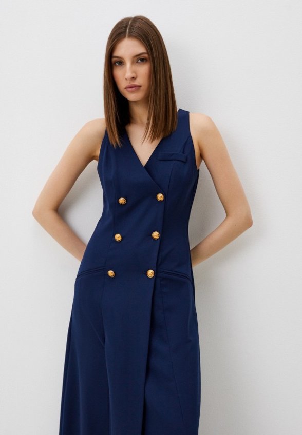 Платье Emilia Dell'oro