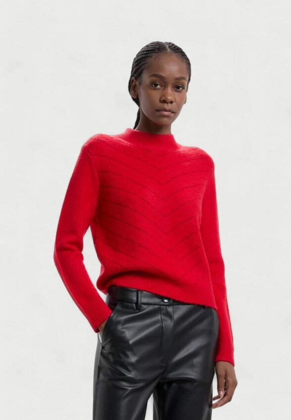 Джемпер Calliope