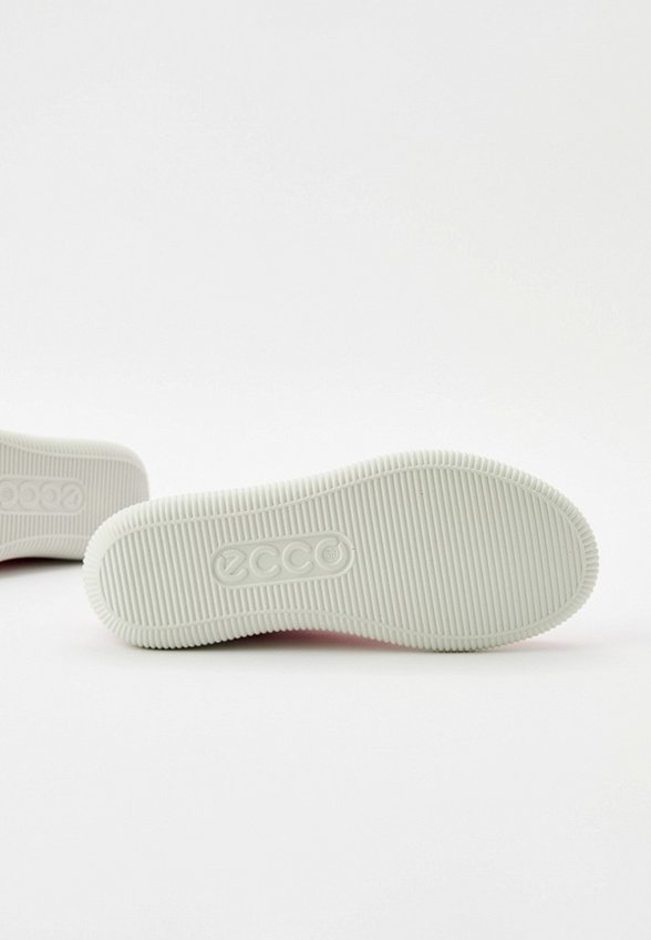 Кеды Ecco