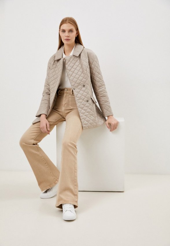 Куртка стеганая Jane Sarta