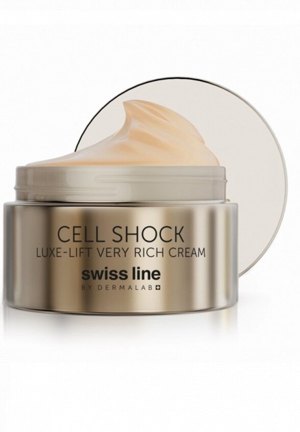 Крем для лица Swiss Line
