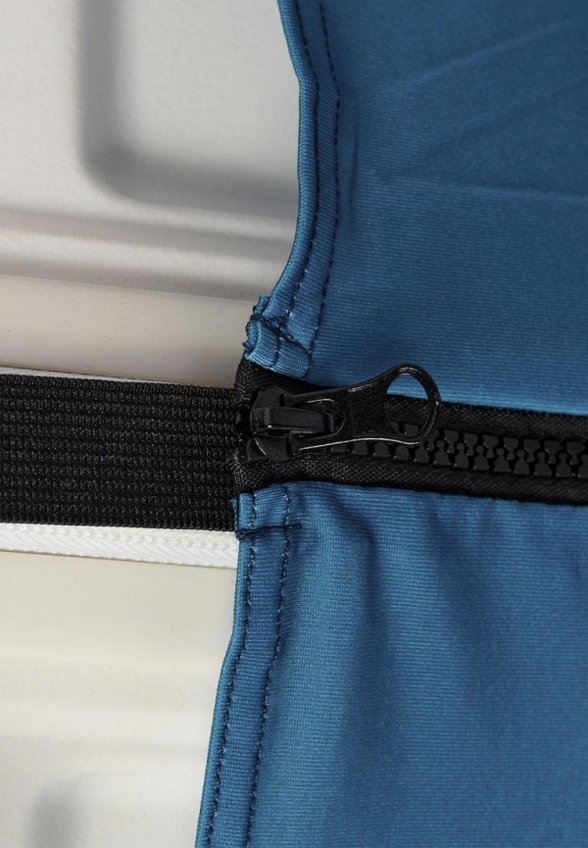 Чехол для чемодана Feelway