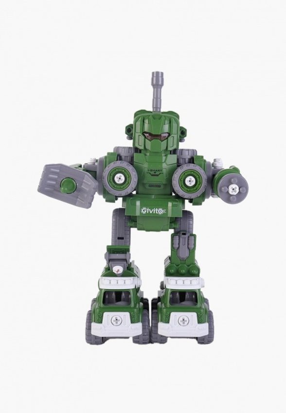 Робот Givito