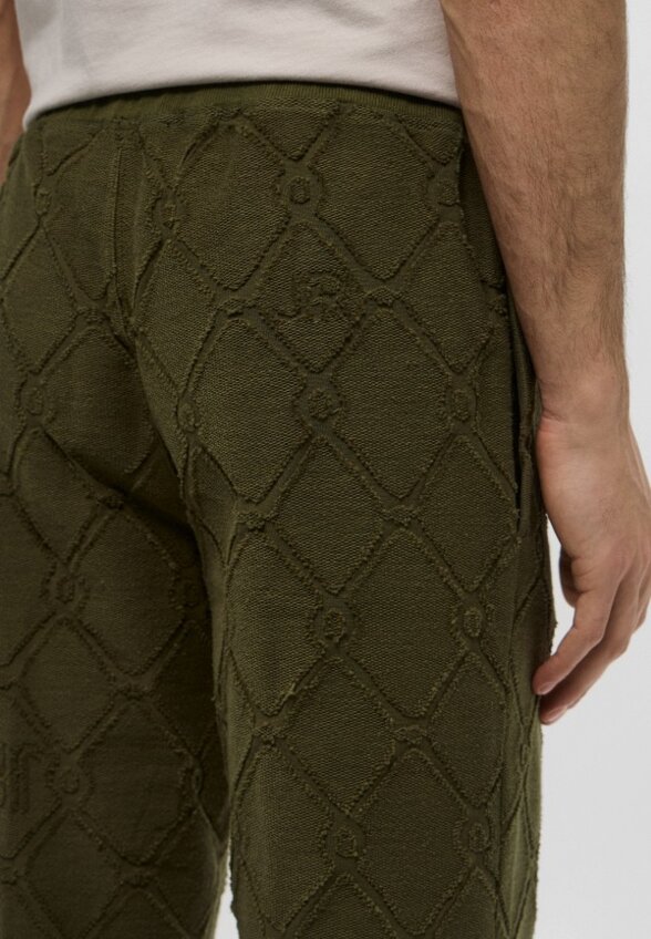 Брюки спортивные John Richmond