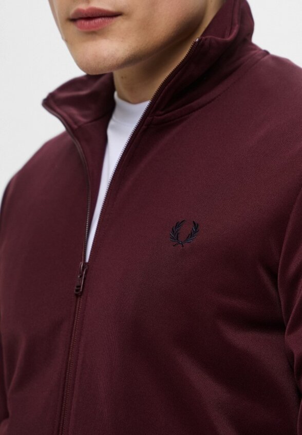 Олимпийка Fred Perry