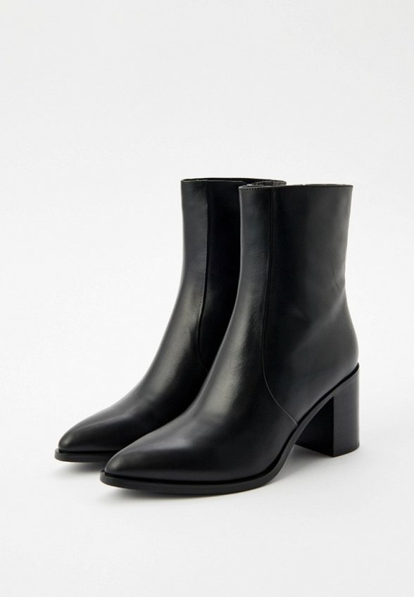 Ботильоны Ekonika