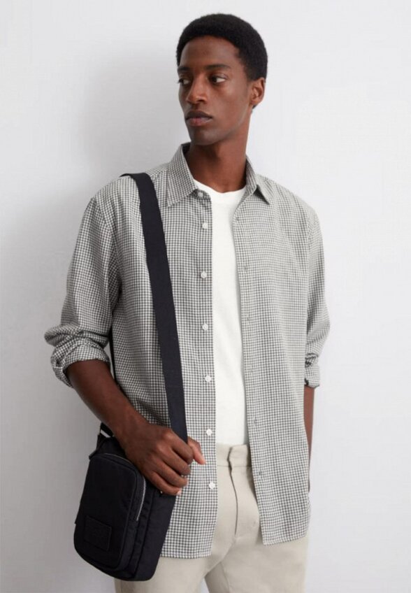 Рубашка Marc O'Polo