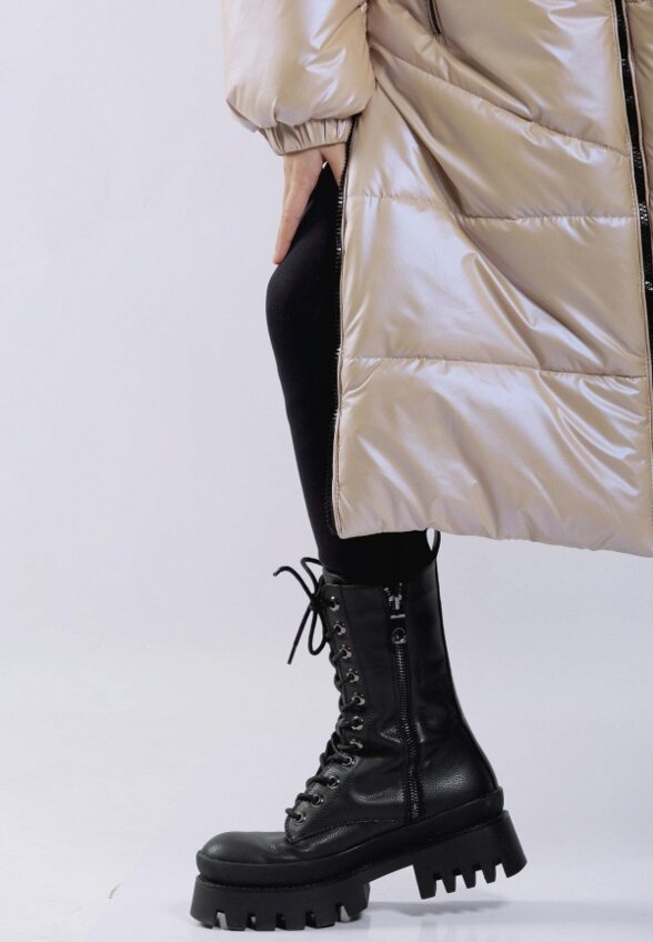 Куртка утепленная Orso Bianco