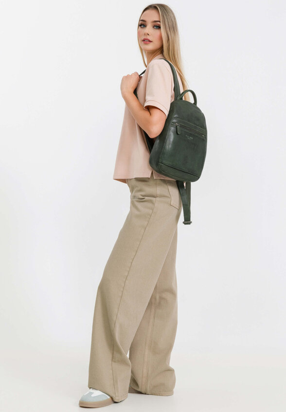 Др.Коффер B402887-244-65 рюкзак