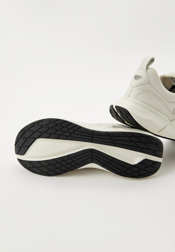 Кроссовки Ecco