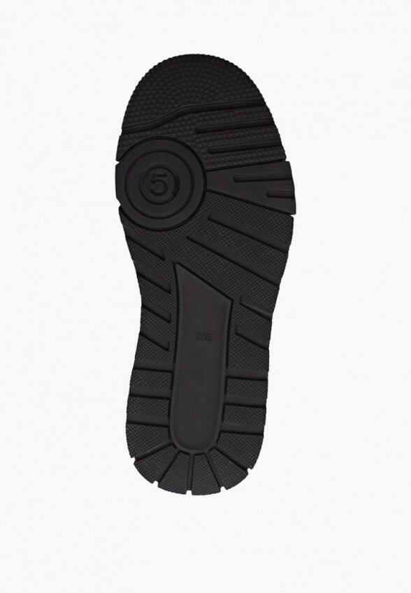 Кеды Francesco Donni