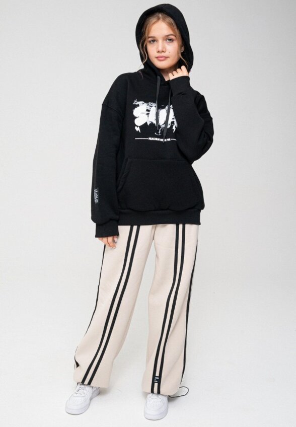 Худи Fashion X&S