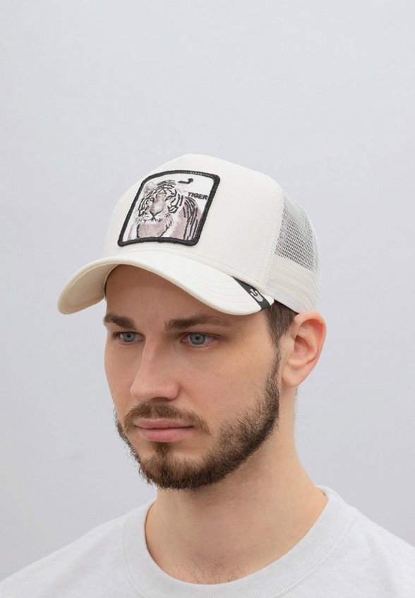 Бейсболка Goorin Brothers