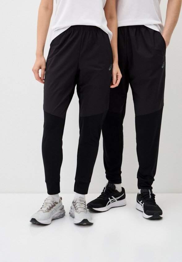 Брюки спортивные ASICS