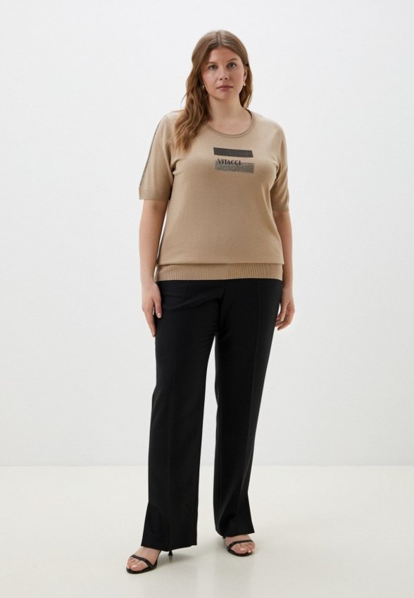 Джемпер Vitacci