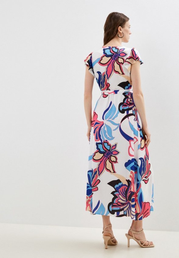 Платье Vivostyle