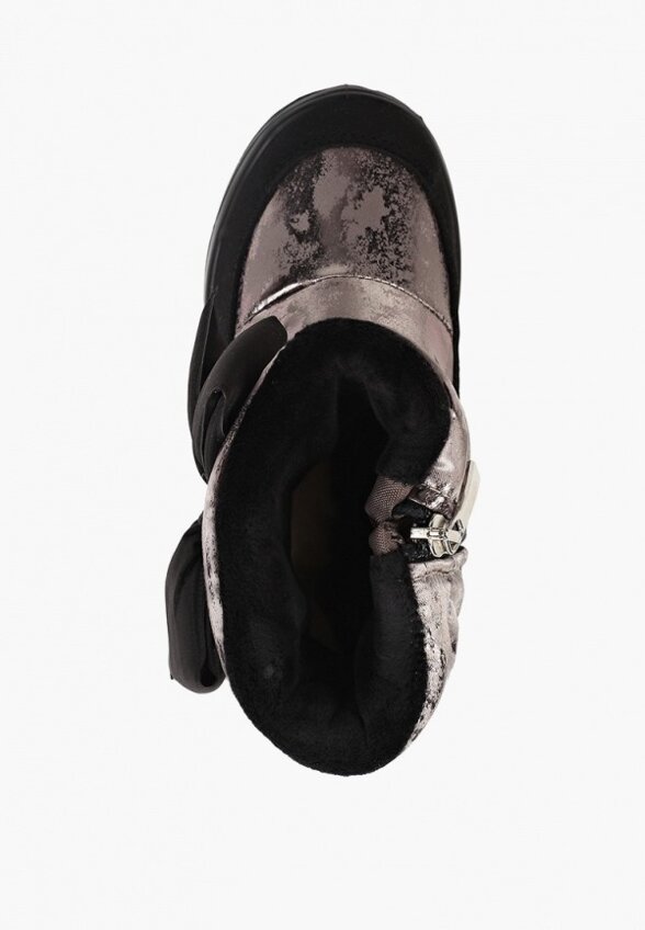 Дутики Choupette