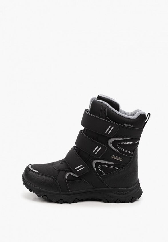 Ботинки Orthoboom